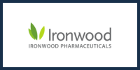 Ironwood Pharmaceuticals jobs